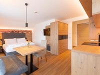 Ferienwohnung im Eisacktal: Am Brunnen Apartments Ferienwohnung im Eisacktal: Am Brunnen Apartments