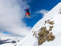 Skiing or tobogganing? Winter holidays in Valle Isarco Skiing or tobogganing? Winter holidays in Valle Isarco