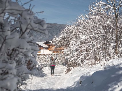 Appartamento a Naz-Sciaves Appartamento a Naz-Sciaves