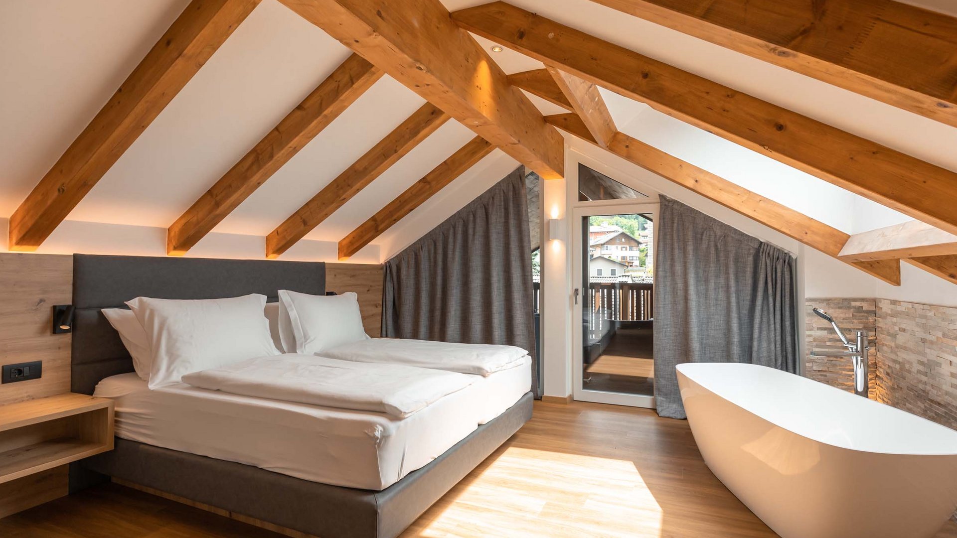 Appartamento a Naz-Sciaves Appartamento a Naz-Sciaves