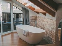 Ferienwohnung im Eisacktal: Am Brunnen Apartments Ferienwohnung im Eisacktal: Am Brunnen Apartments