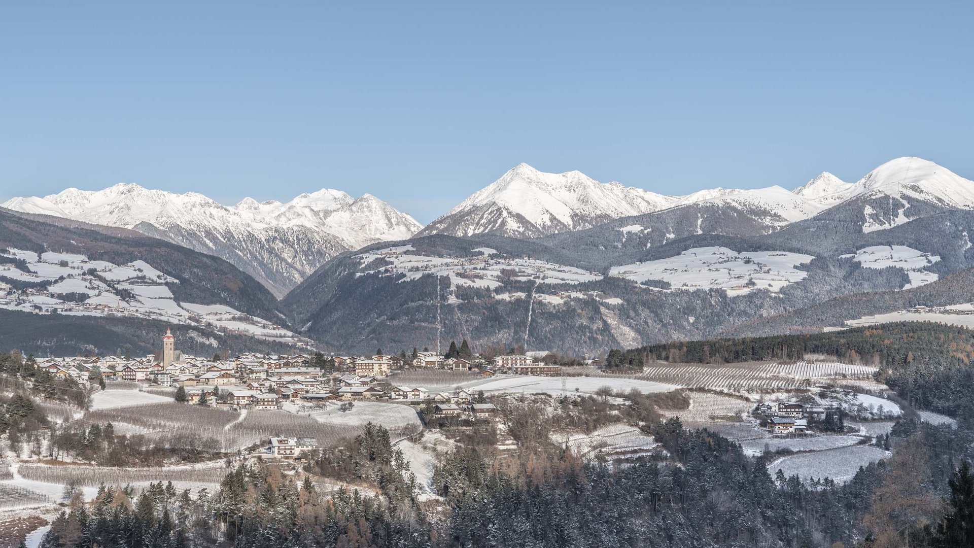 Appartamento a Naz-Sciaves Appartamento a Naz-Sciaves