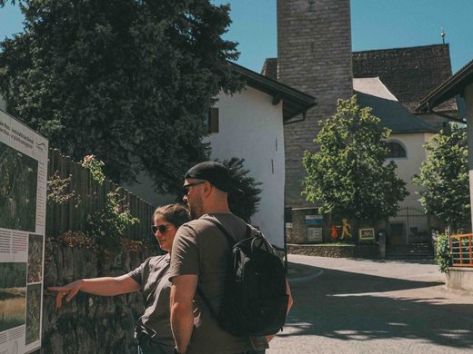 Appartamento in Valle Isarco: Am Brunnen Apartments Appartamento in Valle Isarco: Am Brunnen Apartments