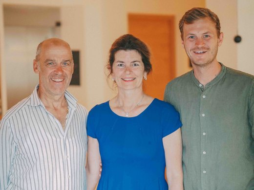 Appartamento in Valle Isarco: Am Brunnen Apartments Appartamento in Valle Isarco: Am Brunnen Apartments